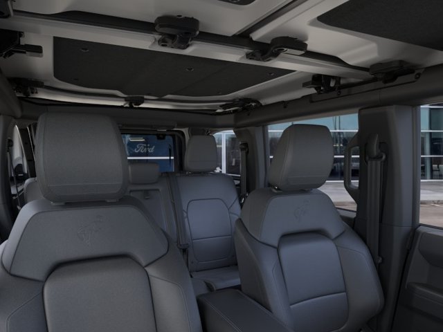 New 2026 Black Ford Outer Banks image 13