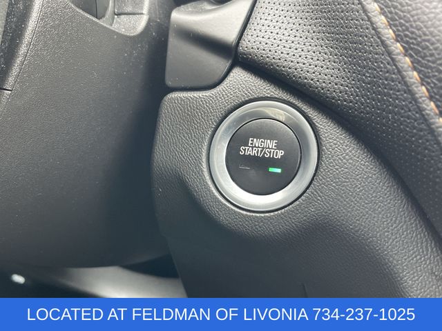Used 2020 Chevrolet Equinox For Sale in Muncie, IN