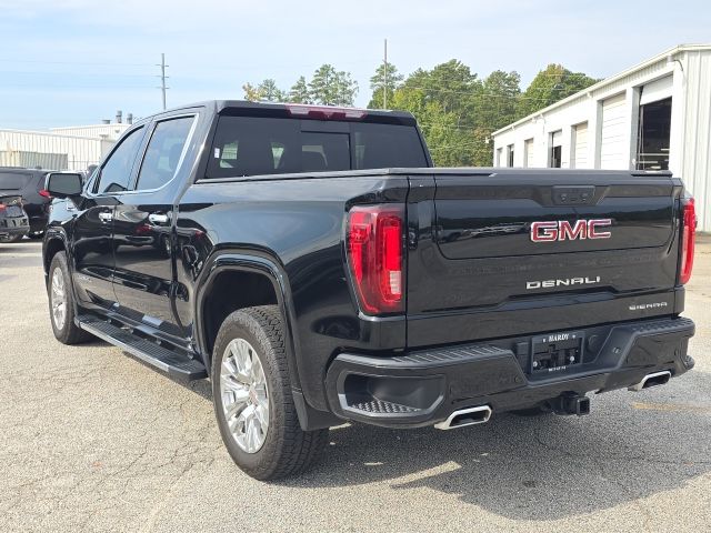 Photo of 2023 GMC Sierra 1500 Denali in Dallas, GA - 3,  2023 GMC Sierra 1500 Denali:43481A