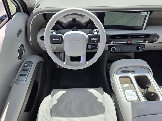 2027 Hyundai Palisade