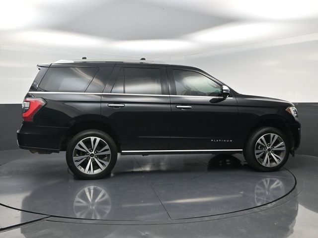 2020 Ford Expedition Platinum - 5