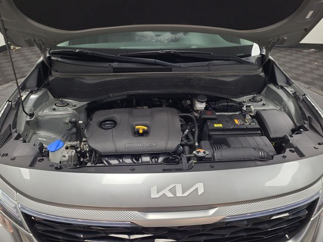 2022 – Kia – Seltos