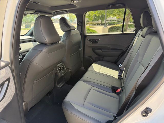 new 2026 Subaru Outback car, priced at $39,395