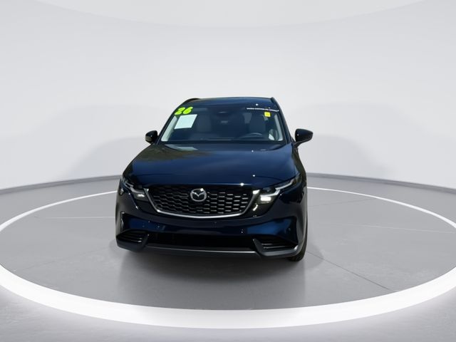 Used 2026 Blue Mazda 2.5 S Preferred image 3