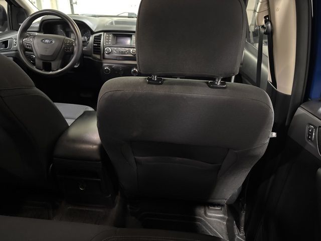 2020 Ford Ranger XL photo