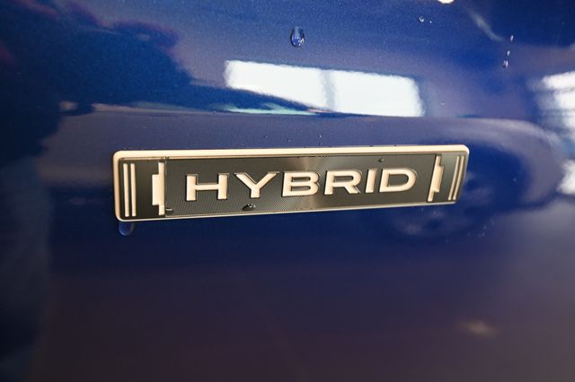 New 2026 Blue Subaru Limited image 28