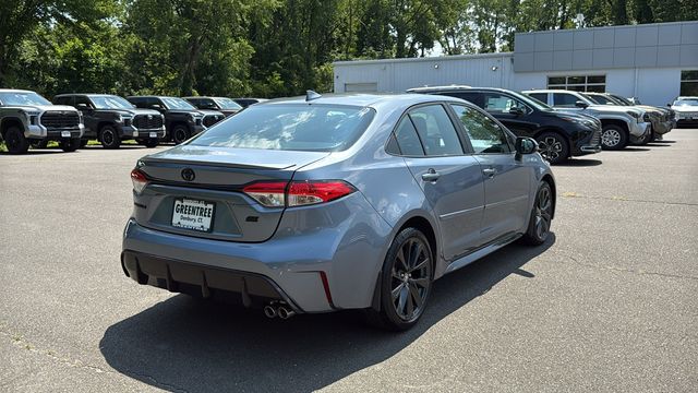 Used 2024 Toyota Corolla Sedan