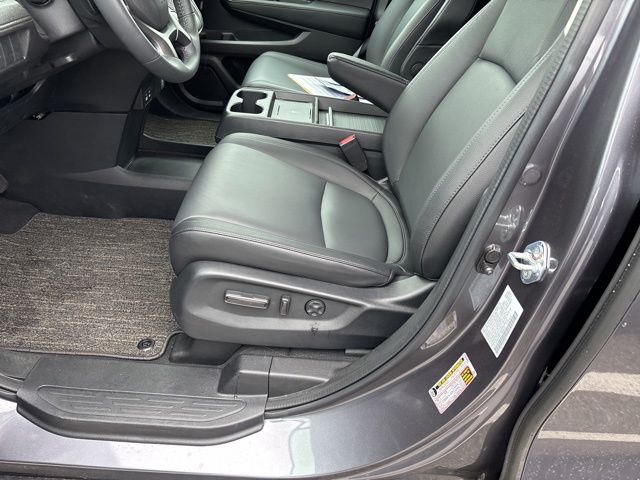 used 2026 Honda Odyssey car, priced at $41,495