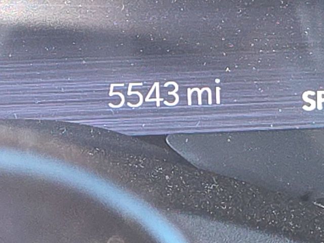 Used 2026 Ram 1500 Truck