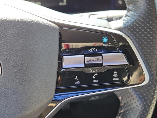 Used 2023 Nissan Ariya SUV