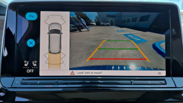 2026 Volkswagen Atlas