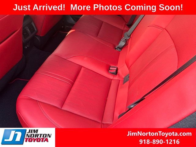 Used 2026 Toyota Camry Sedan