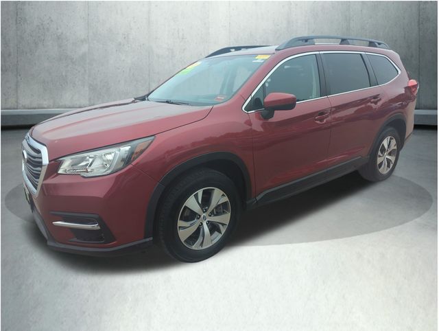 2020 Subaru Ascent Premium 8-Passenger AWD