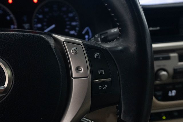 Used 2013 Lexus ES Sedan