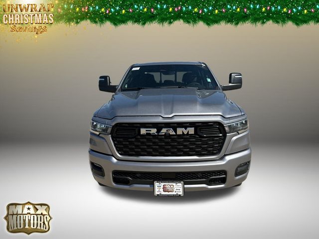 2025 Ram 1500 Big Horn/Lone Star 2