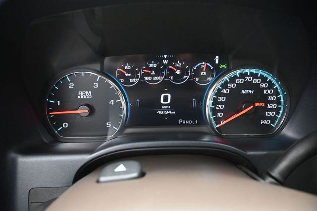 Used 2019 GMC Sierra 2500HD Truck