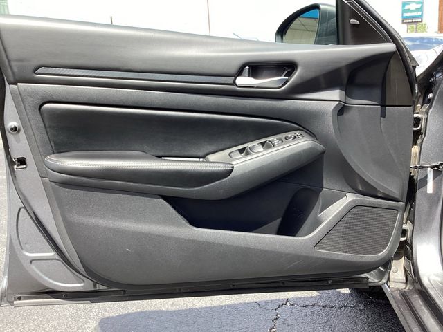 Used Car 2024 Nissan Altima  2.5 Sv For Sale Under $25,000 In San Antonio, Texas