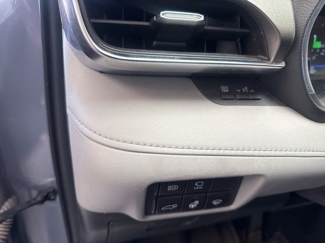 2021 Toyota Highlander Limited  at Don McGill Toyota