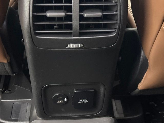Used 2021 Ford Bronco Sport SUV