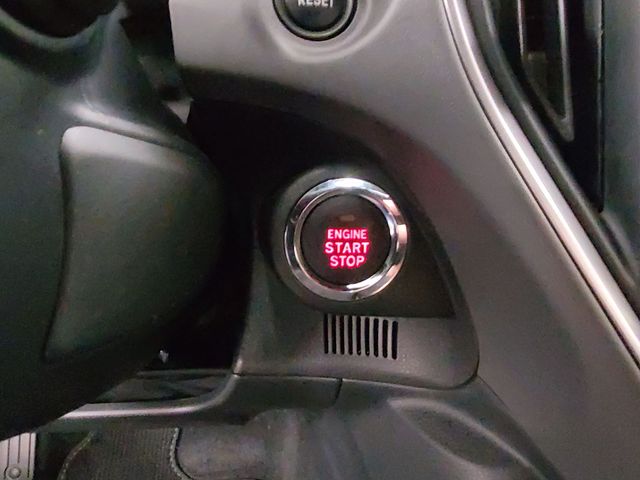 2024 – Subaru – Crosstrek