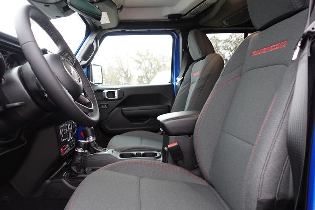 new 2026 Jeep Wrangler car, priced at $55,050