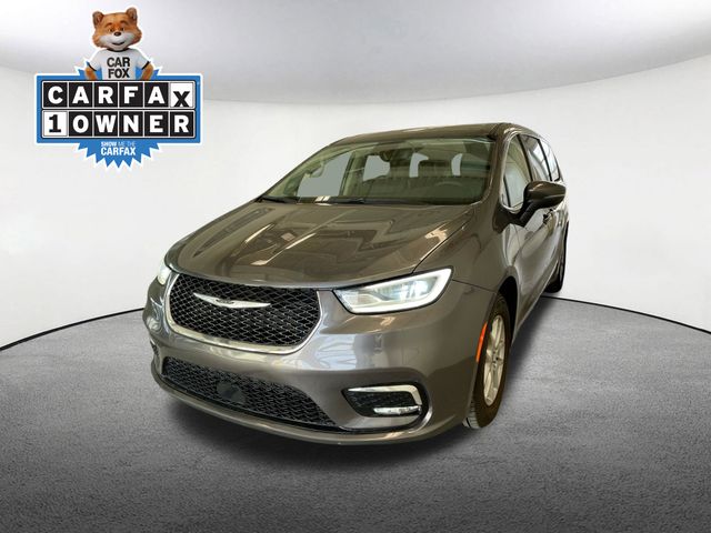2023 Chrysler Pacifica Touring L FWD