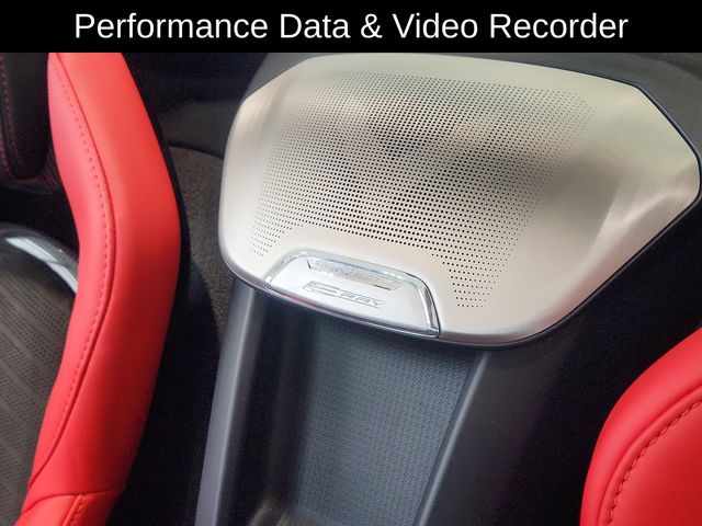 Used 2024 Chevrolet Corvette For Sale in Grove City, OH