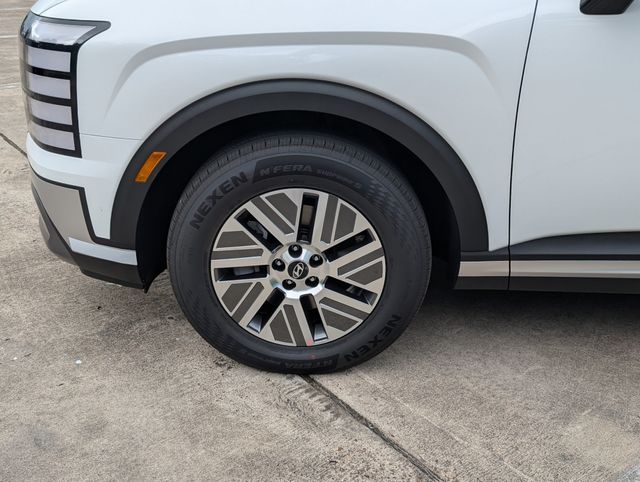 2027 Hyundai Palisade Hybrid Blue SEL  at DeMontrond Gulf Freeway