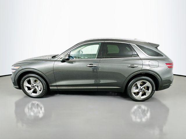 Thumbnail: 2026 Genesis GV70 - 8