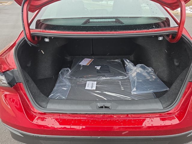 2026 Nissan Sentra SV - Photo 18
