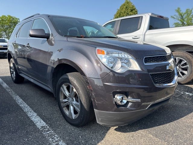 Used 2013 Chevrolet Equinox For Sale in Livonia, MI