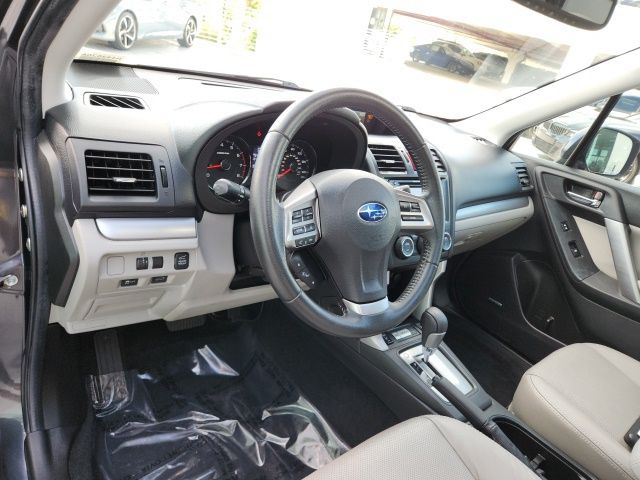 2014 Subaru Forester 2.5i Touring 27