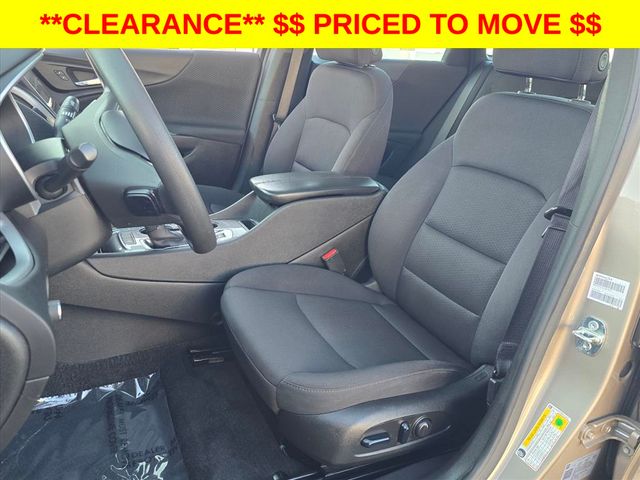 Certified Used 2024 Gray Chevrolet LT image 18