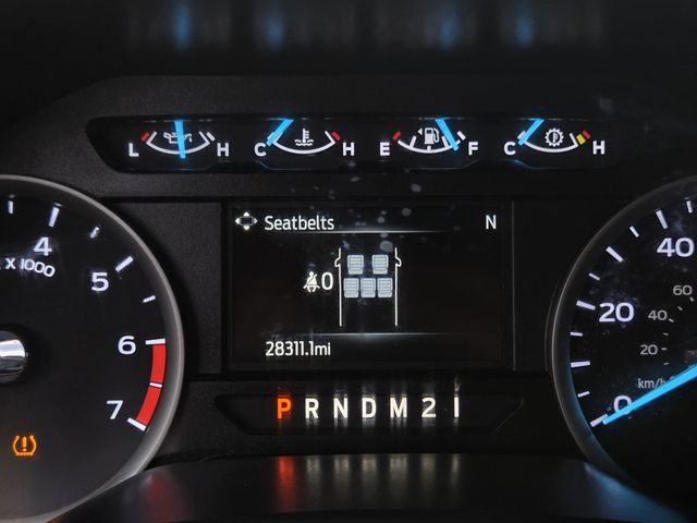 Used 2022 Ford F-250SD Truck