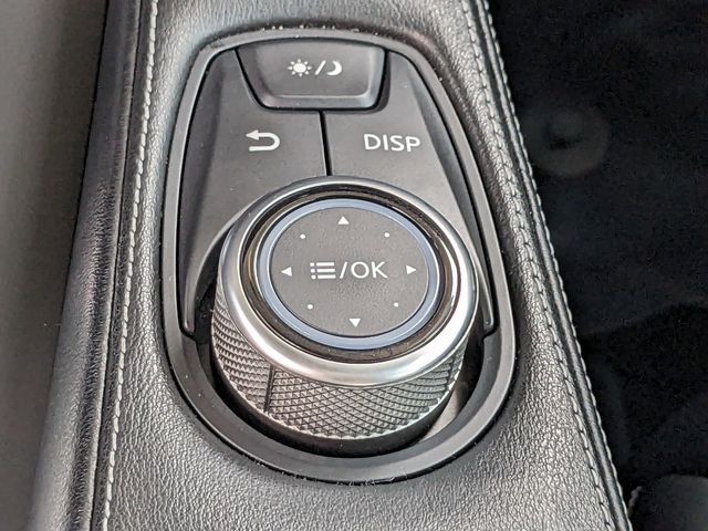 2020 Infiniti QX50 LUXE photo