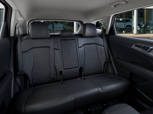 New 2026 Kia Sportage SUV