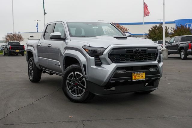 new 2026 Toyota Tacoma car