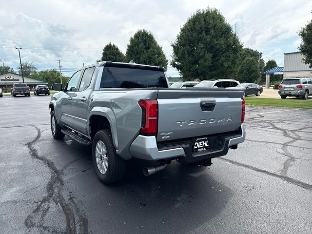 Used 2026 Toyota Tacoma Truck
