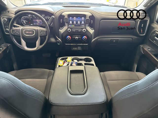 Used 2021 Black GMC Elevation image 29