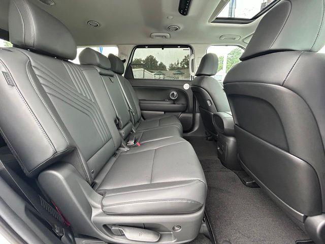 HyundaiPalisade Hybrid6