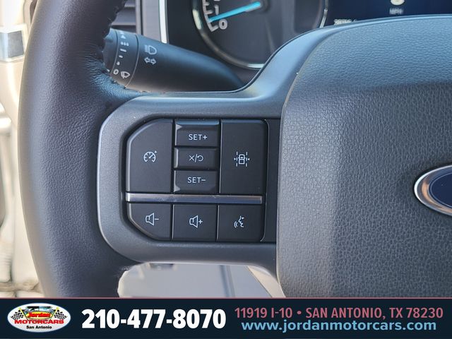 Used Car 2022 Ford F-150  Xlt For Sale Under $40,000 In San Antonio, Texas