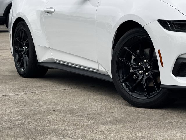 New 2026 White Ford EcoBoost Premium image 11