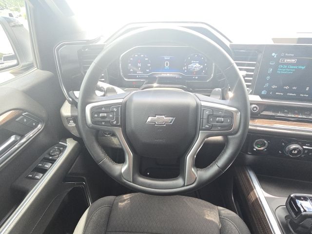 Photo of 2024 Chevrolet Silverado 1500 RST in Dallas, GA - 24,  2024 Chevrolet Silverado 1500 RST:43432A