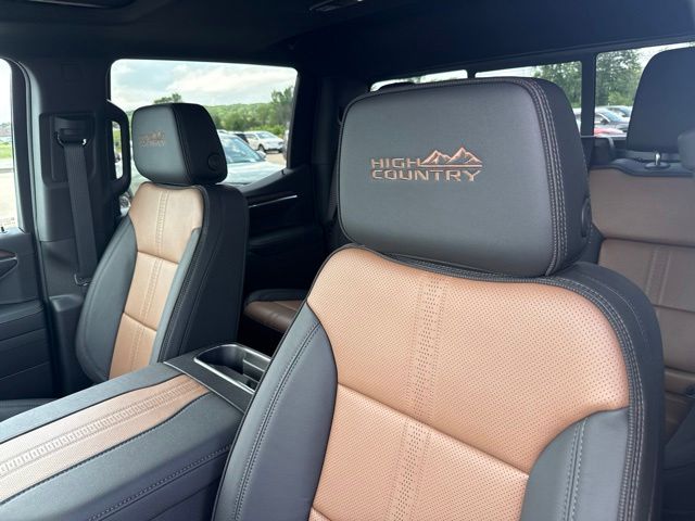 New 2026 Chevrolet Silverado 1500 Truck