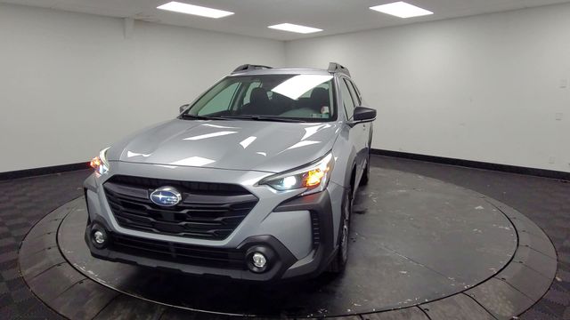 2025 – Subaru – Outback