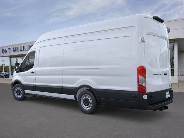 2026 Ford Transit-350