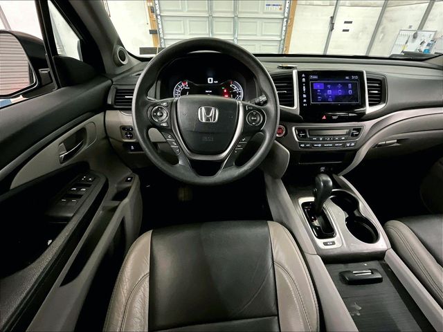 2018 Honda Pilot EX  at Honda North