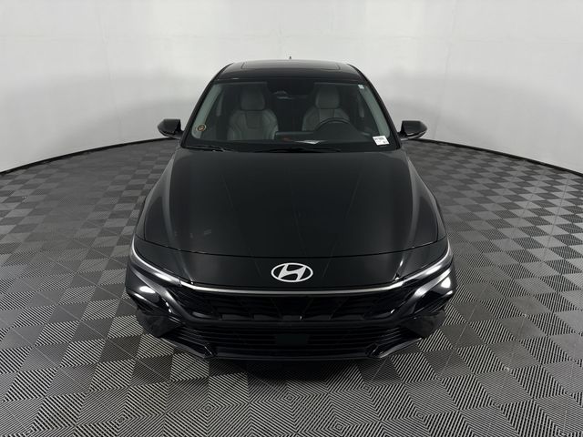 Used 2024 Hyundai Elantra Hybrid For Sale in Indianapolis, IN