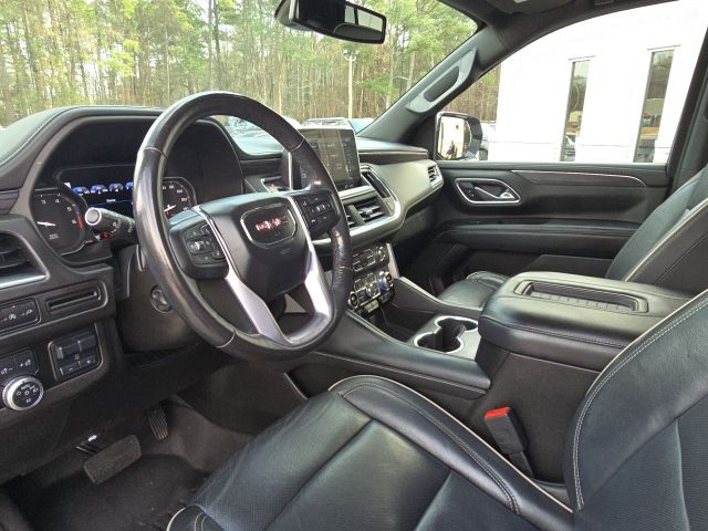 2021 GMC Yukon SLT:45333A
