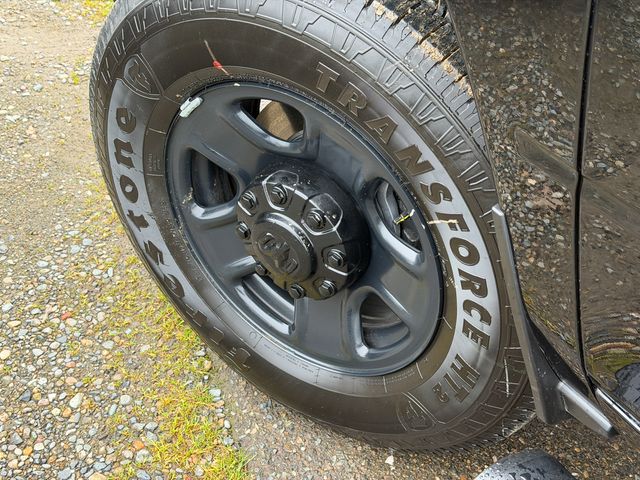 new 2026 Ram 3500 car, priced at $68,760